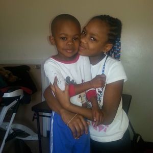 Meet your Posher, Elbert